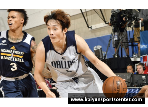 kaiyun开云CBA联盟与NBA签订协议，助力中国篮球青年选手赴美发展 - 副本