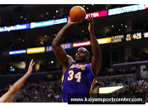 kaiyun开云NBA水晶篮球：探索未来体育科技与娱乐融合 - 副本